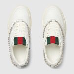 Women’s Gucci Re-Web sneaker - Image 6